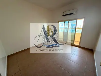 🏡 1-Bedroom Apartment for Annual Rent – Al Rawda, Ajman