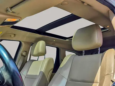 صورة مصغرة 11 لـ 2020 JEEP GRAND CHEROKEE