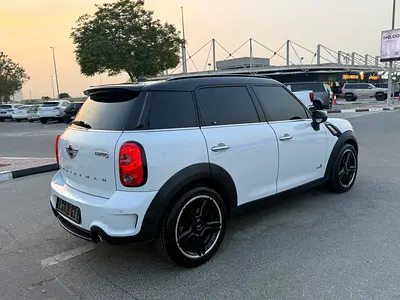 2016 MINI COOPER photo 5