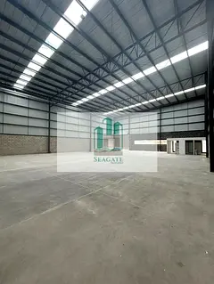 Spacious Warehouse for Sale in Emirates Industrial City