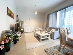Fully Furnished | 1 Bedroom | Vacant