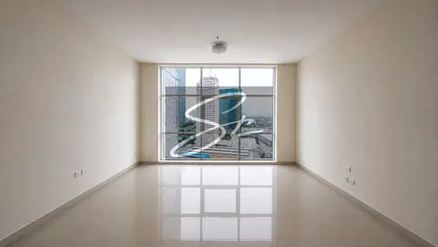 Spacious 3BHK | Prime Trade Center First Location | Luxury Family Living