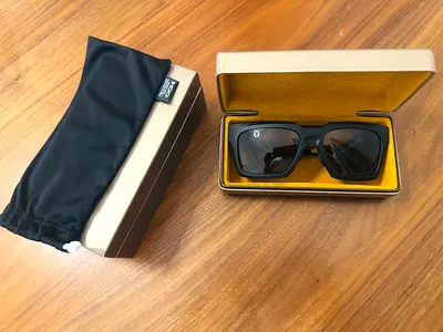 Sun Glasses
