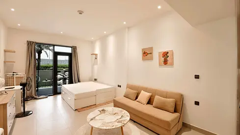 Best Deal l Furnished STD | Ready To Move-in