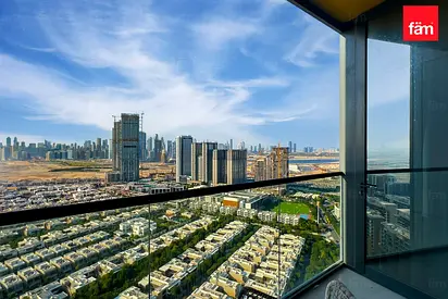 High Floor | Dual Iconic Views | Fully Furnished