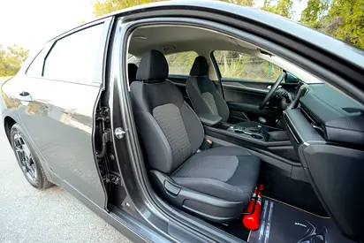 صورة 11 لـ 2024 KIA K5