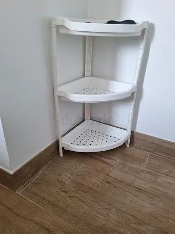 Side multipurpose stool
