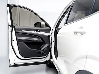 2026 FORD TERRITORY 照片 7