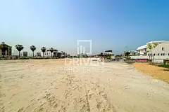 Rare Corner Plot | Prime Location | Freehold Land