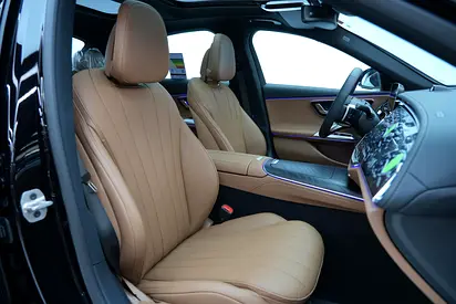 Mercedes-Benz E-Class E 200, миниатюра 11