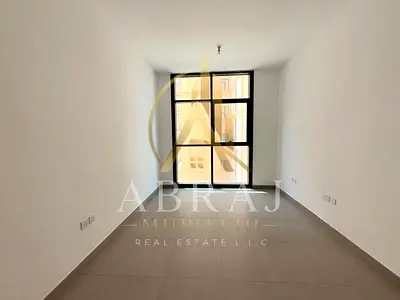 Luxury 1bhk 2 Bath Family community Gym Pool parking wardrobe 45k rent