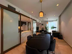 Fully Furnished 3BR | Partial Sea View | Beach Access