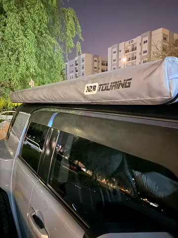 ARB touring awning