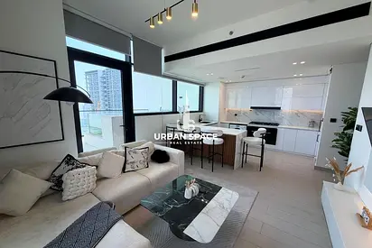 Vacant| Private Pool | Furnished
