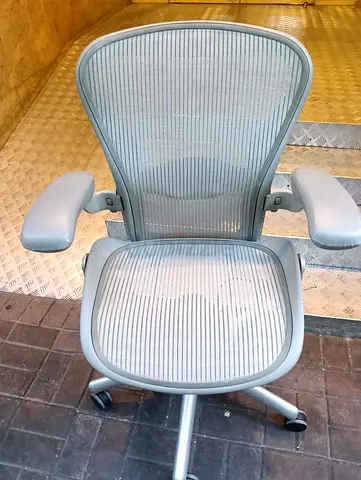 Herman Miller Aeron office chair for selling