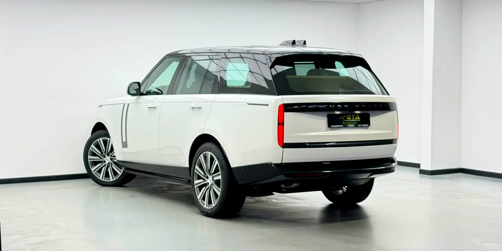 Land Rover Range Rover 2024