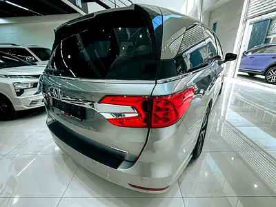 2019 Honda ODYSSEY 照片 6
