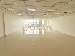 Fully Fitted | On Sheikh Zayed Road | Near Metro