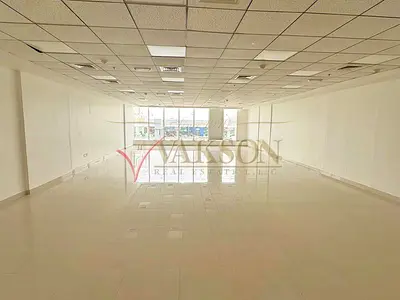 Fully Fitted | On Sheikh Zayed Road | Near Metro
