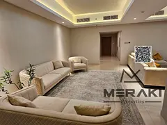 Corner Apartment with Open Views