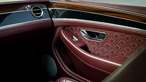 2020 Bentley CONTINENTAL — миниатюра 4