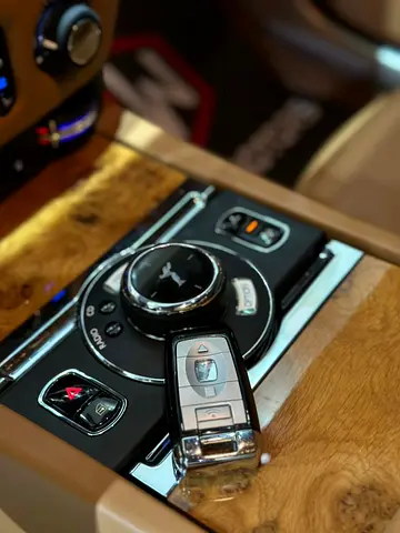 صورة مصغرة 17 لـ 2017 ROLLS-ROYCE WRAITH