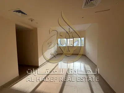 2 Bedroom Apartment for Annual Rent in Al Nahda, Sharjah | Panoramic View | Direct Access to Dubai | AED 47,000