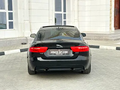 صورة 2 لـ 2016 Jaguar XE