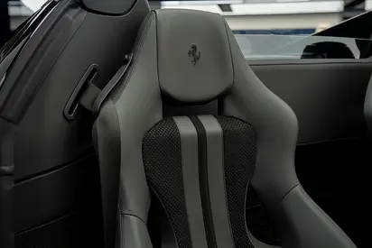 2021 Ferrari F8 SPIDER 照片 15