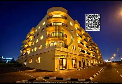 🏡 شقة غرفة وصالة للبيع في كينتيا ريزيدنس – جاهزة للسكن