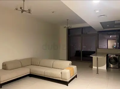 Natuzzi L Shaped Couch