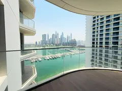 Marina View | Mid Floor | Semi Furnished | 2BR