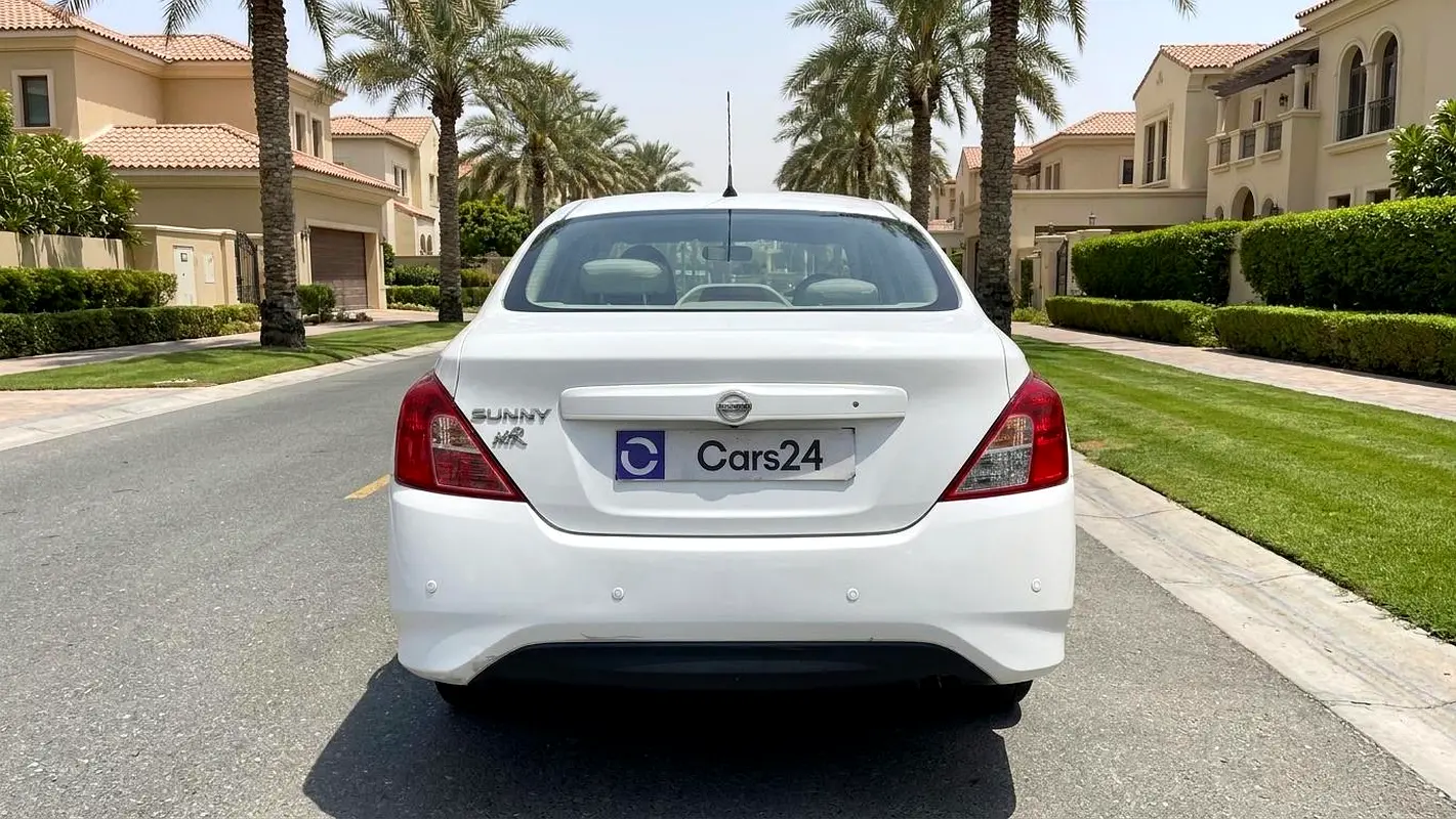نيسان صني 2023
