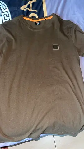 Boss Shirt