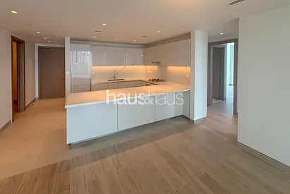 Ras Al Khor View | 3 Bed + Maid | High Floor