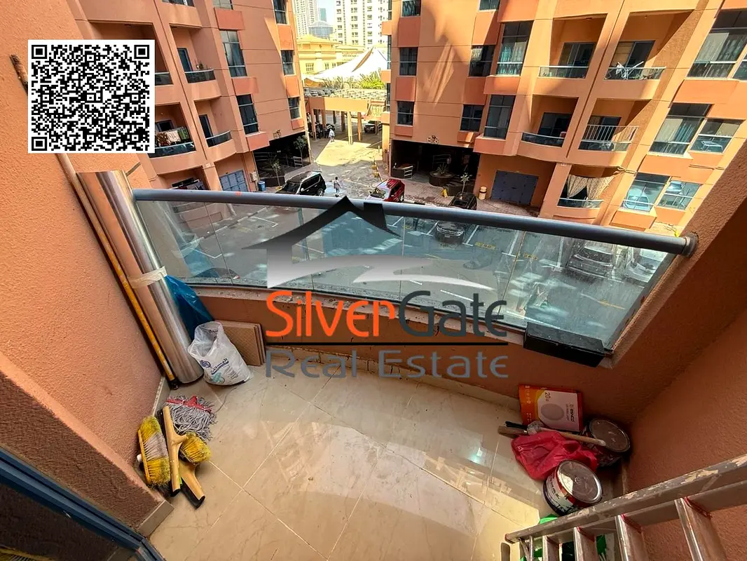 1 Bedroom Apartment for Sale – Nuaimiya Tower, Ajman
