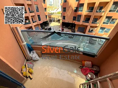 1 Bedroom Apartment for Sale – Nuaimiya Tower, Ajman