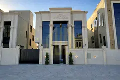 🏡 Super Lux Villa for Sale – Ready to Move In | Fees Included