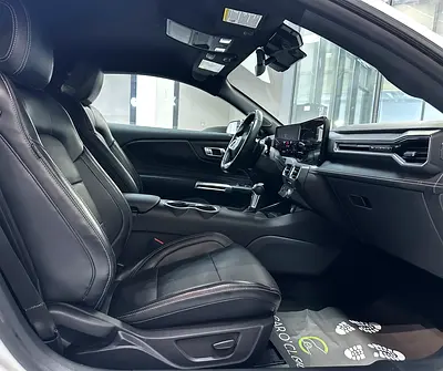 2024 FORD MUSTANG 照片 14