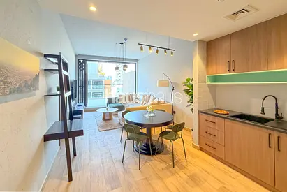 Fully Furnished | Newly rented | Large Terrace