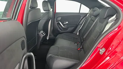 2026 Mercedes-BENZ A-CLASS — миниатюра 12