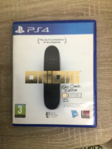 Olli Olli Epic Combo Edition