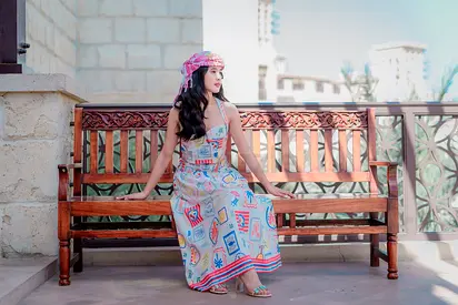 Dubai Media City Photographer & Videographer | Creative Commercial & Corporate Content.