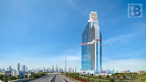 Retail-Ready Infrastructure | Strategic Silicon Oasis Address | Strong Nearby Retail Ecosystem | Business-Driven Catchment