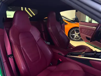 صورة مصغرة 18 لـ 2022 Porsche 911