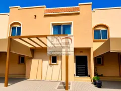 Single Row | Private Garden | Vacant on Transfer