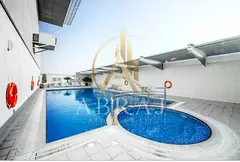Premium Offer/So Huge & Charming/Gym, Pool/Long Big Balcony/Open View rent 50k 4cheque payment