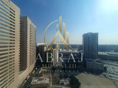 2 Bhk luxury and spacious apartment with parking maintenance free