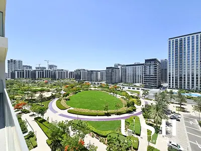 4BR Duplex | Burj Khalifa View| Park & Pool View | Unfurnished