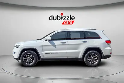 صورة مصغرة 5 لـ 2020 JEEP GRAND CHEROKEE